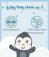 Load image into Gallery viewer, Gerber Soft Baked Grain Bars Strawberry Banana 156g Box 100% authentic from manufacturer