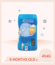 Load image into Gallery viewer, Gerber Single Grain Rice Cereal 454g