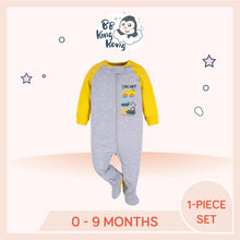 Load image into Gallery viewer, Gerber Baby Boy Trucks Sleep 'N Plays for 0 to 9 months