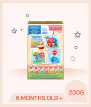 Load image into Gallery viewer, Product info of Cerelac Infant Cereal Rice 200g Box
