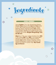 Load image into Gallery viewer, Cerelac Nutribites 180g Pouch