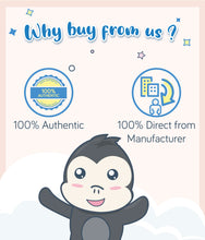 Load image into Gallery viewer, Gerber Apple Strawberry Banana Baby Food 113g Jar 100% authentic and direct from manufacturer