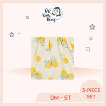 Load image into Gallery viewer, Yellow dress features super soft cotton rib fabric