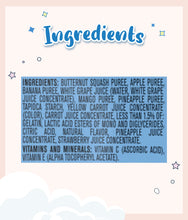 Load image into Gallery viewer, Gerber Very Berry Blend Fruit & Veggie Melts 28g Pouch