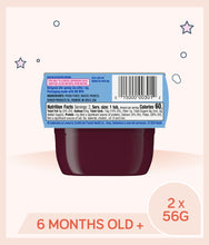 Load image into Gallery viewer, Gerber Prune 113g (pack of 2 x 56g)