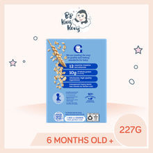 Load image into Gallery viewer, Gerber Multigrain Cereal 227g Box