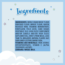 Load image into Gallery viewer, Gerber Snack Lil Biscuits 126g Box