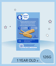 Load image into Gallery viewer, Gerber Snack Lil Biscuits 126g Box