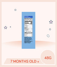 Load image into Gallery viewer, Gerber Teethers Banana Peach 48g Box