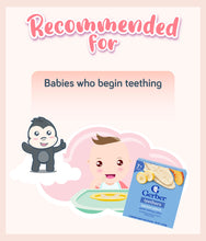 Load image into Gallery viewer, Gerber Teethers Banana Peach 48g Box