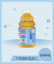 Load image into Gallery viewer, Gerber 100% Pear Juice 946ml Bottle