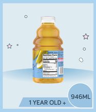 Load image into Gallery viewer, Gerber 100% Pear Juice 946ml Bottle