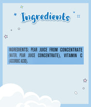 Load image into Gallery viewer, Gerber 100% Pear Juice 946ml Bottle