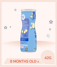 Load image into Gallery viewer, Gerber Puffs Banana 42g Canister