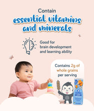 Load image into Gallery viewer, Gerber Puffs Sweet Potato 42g Canister