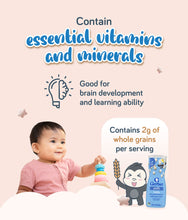 Load image into Gallery viewer, Gerber Puffs Vanilla 42g Canister