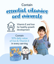 Load image into Gallery viewer, Gerber Snack Banana Cookies 142G Box Makanan Bayi 12 months+/Baby Food Snack/Biscuit