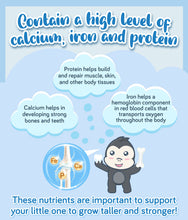 Load image into Gallery viewer, Lactogrow Aktif 1-3 850g Pouch