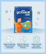 Load image into Gallery viewer, Lactogrow Aktif 4-6 850g Pouch