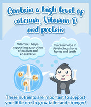 Load image into Gallery viewer, Lactogrow Aktif 4-6 850g Pouch