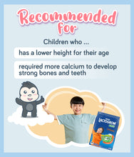 Load image into Gallery viewer, Lactogrow Aktif 4-6 850g Pouch