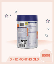 Load image into Gallery viewer, S-26 SMA Step 1 850g TIN