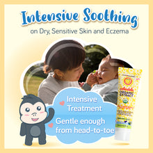 Load image into Gallery viewer, California Baby Calendula Organic Extract soothe dry, sensitive skin and Eczema