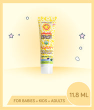 Load image into Gallery viewer, California Baby Calendula Organic Extract product thumbnail