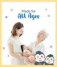 Load image into Gallery viewer, California Baby Super Sensitive Shampoo & Bodywash is made for all ages