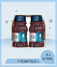 Load image into Gallery viewer, Gerber 100% Apple Prune Juice 473ml Bottle (pack of 4 x 118ml)