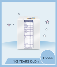 Load image into Gallery viewer, Nutrition facts table of S-26 Gold Progress 1.65kg BIB