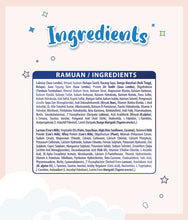 Load image into Gallery viewer, Ingredients of S-26 SMA Step 1 550g