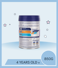 Load image into Gallery viewer, Nutritional info of S-26 Gold Promise 850g TIN