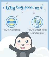 Load image into Gallery viewer, S-26 Gold Promise 850g TIN 100% authentic from manufacturer