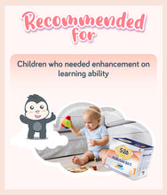 Load image into Gallery viewer, SMA Step 1 recommended for children who needs enhancement on learning ability