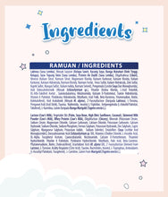 Load image into Gallery viewer, SMA Step 1 ingredient list