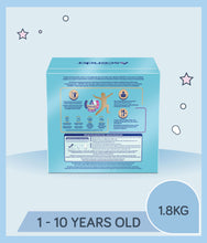Load image into Gallery viewer, Product info for Ascenda 1.8kg for 1 to 10 years old