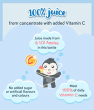 Load image into Gallery viewer, Gerber 100% Apple Juice 946ml Bottle