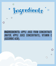 Load image into Gallery viewer, Gerber 100% Apple Juice 946ml Bottle