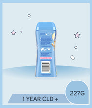 Load image into Gallery viewer, Preparation method for Gerber Hearty Bits Cereal Banana Apple Strawberry Multigrain