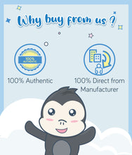 Load image into Gallery viewer, Gerber Hearty Bits Cereal Banana Apple Strawberry Multigrain 227g Container 100% authentic from manufacturer