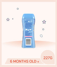 Load image into Gallery viewer, Preparation method of Gerber Single Grain Cereal Oatmeal 227g Container