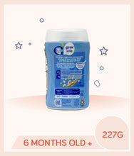 Load image into Gallery viewer, Gerber Organic Single Grain Cereal Oatmeal 227g Container