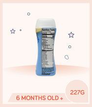 Load image into Gallery viewer, Gerber Organic Single Grain Cereal Oatmeal 227g Container