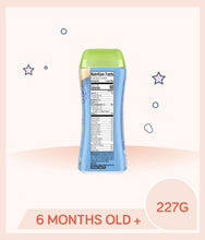 Load image into Gallery viewer, Gerber Organic Single Grain Cereal Oatmeal 227g Container