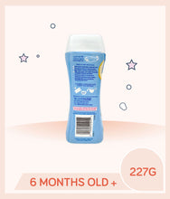 Load image into Gallery viewer, Preparation method of Gerber Organic Cereal Oatmeal Banana 227g Container