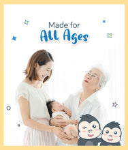 Load image into Gallery viewer, California Baby Super Sensitive Organic Body Oil is made for all ages