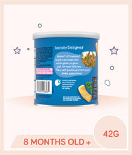 Load image into Gallery viewer, Product info of Gerber Lil Crunchies Ranch