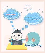 Load image into Gallery viewer, Product selling points of Gerber Lil Crunchies Veggie Dip