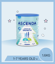 Load image into Gallery viewer, Ascenda 1.6kg Tin
